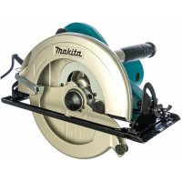 Циркулярная пила (дисковая) Makita N5900B 2000Вт (ручная)