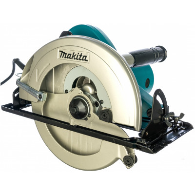 Циркулярная пила (дисковая) Makita N5900B 2000Вт (ручная)