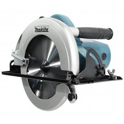 Циркулярная пила (дисковая) Makita N5900B 2000Вт (ручная)