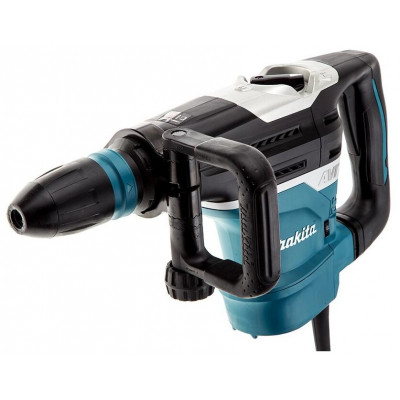 Перфоратор Makita HR4013C, без аккумулятора, 1100 Вт