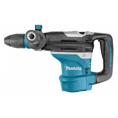 Перфоратор Makita HR4013C, без аккумулятора, 1100 Вт