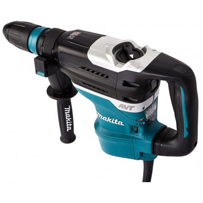 Перфоратор Makita HR4013C, без аккумулятора, 1100 Вт