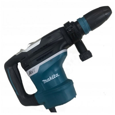 Перфоратор Makita HR4013C, без аккумулятора, 1100 Вт