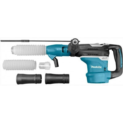 Перфоратор Makita HR4013C, без аккумулятора, 1100 Вт