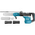 Перфоратор Makita HR4013C, без аккумулятора, 1100 Вт