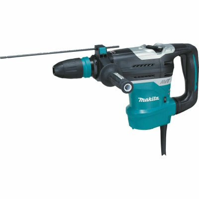 Перфоратор Makita HR4013C, без аккумулятора, 1100 Вт