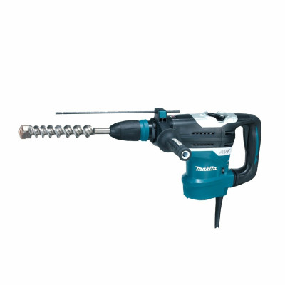 Перфоратор Makita HR4013C, без аккумулятора, 1100 Вт