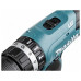 Аккумуляторная ударная дрель-шуруповерт Makita DHP453SYE