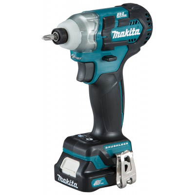 Винтоверт Makita TD111DWAE