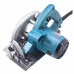 Дисковая пила  Makita 5007N, 1800 Вт, бирюзовый