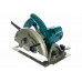 Дисковая пила  Makita 5007N, 1800 Вт, бирюзовый