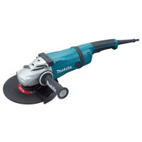 Шлифмашина угловая Makita GA9030F01