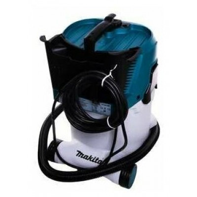 Профессиональный пылесос Makita VC3012M, 1200 Вт