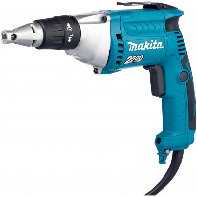 Шуруповерт Makita FS2300, 570 Вт