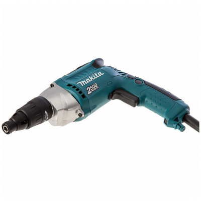 Шуруповерт Makita FS2300, 570 Вт