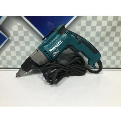 Шуруповерт Makita FS2300, 570 Вт