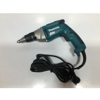 Шуруповерт Makita FS2300, 570 Вт