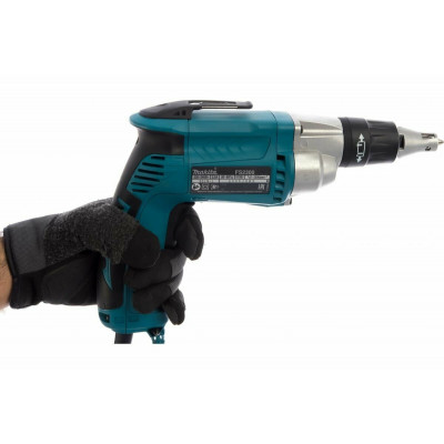 Шуруповерт Makita FS2300, 570 Вт