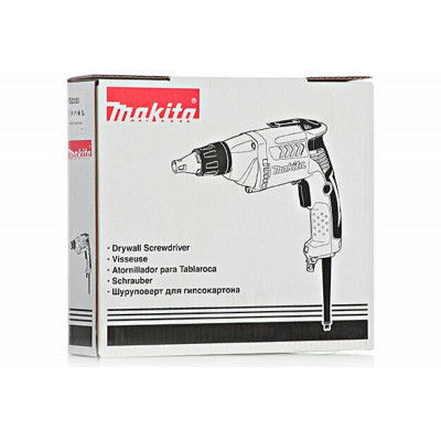 Шуруповерт Makita FS2300, 570 Вт