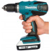 Аккумуляторная дрель-шуруповерт Makita DF457DWEX9