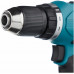 Аккумуляторная дрель-шуруповерт Makita DF457DWEX9