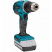 Аккумуляторная дрель-шуруповерт Makita DF457DWEX9