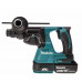 Аккумуляторный перфоратор Makita DHR242RFE