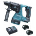 Аккумуляторный перфоратор Makita DHR242RFE