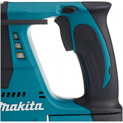 Аккумуляторный перфоратор Makita DHR242RFE