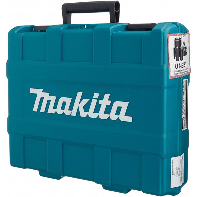 Аккумуляторный перфоратор Makita DHR242RFE