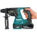 Аккумуляторный перфоратор Makita DHR242RFE