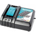 Аккумуляторный перфоратор Makita DHR242RFE