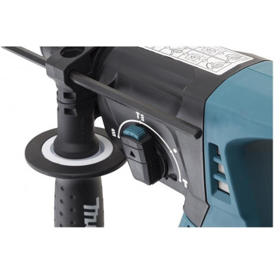 Аккумуляторный перфоратор Makita DHR242RFE