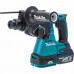 Аккумуляторный перфоратор Makita DHR242RFE