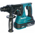 Аккумуляторный перфоратор Makita DHR242RFE