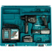 Аккумуляторный перфоратор Makita DHR242RFE