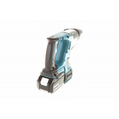 Аккумуляторный перфоратор Makita DHR242RFE