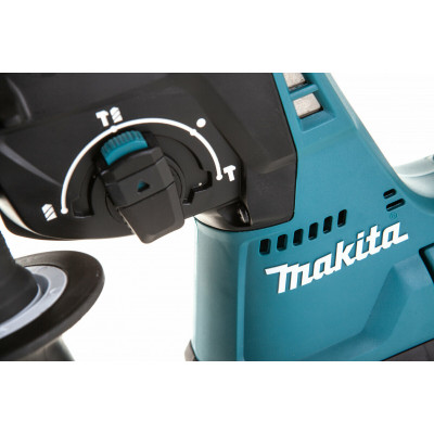 Аккумуляторный перфоратор Makita DHR242RFE