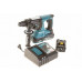 Аккумуляторный перфоратор Makita DHR242RFE