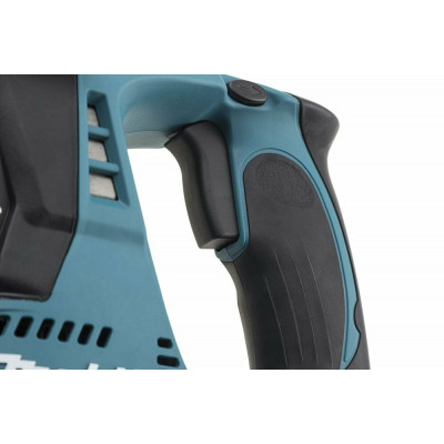 Аккумуляторный перфоратор Makita DHR242RFE