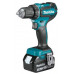 Аккумуляторная дрель-шуруповерт Makita DDF485RF