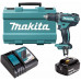 Аккумуляторная дрель-шуруповерт Makita DDF485RF