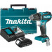 Аккумуляторная дрель-шуруповерт Makita DDF485RF