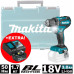 Аккумуляторная дрель-шуруповерт Makita DDF485RF