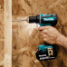 Аккумуляторная дрель-шуруповерт Makita DDF485RF