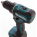 Аккумуляторная дрель-шуруповерт Makita DDF485RF