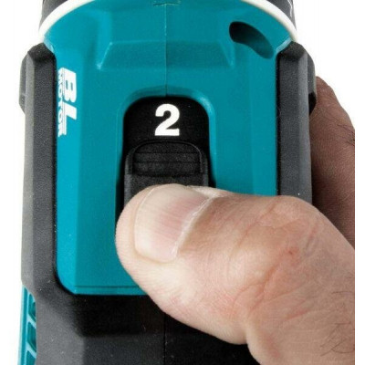 Аккумуляторная дрель-шуруповерт Makita DDF485RF