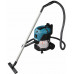 Профессиональный пылесос Makita VC2012L, 1000 Вт, синий