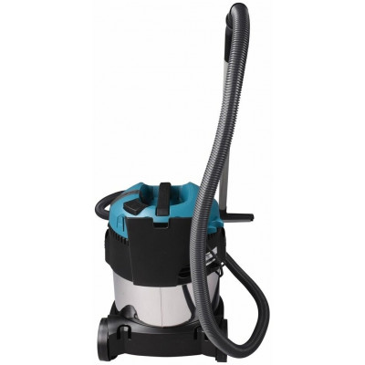 Профессиональный пылесос Makita VC2012L, 1000 Вт, синий