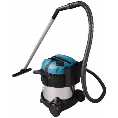 Профессиональный пылесос Makita VC2012L, 1000 Вт, синий